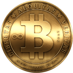 FC-Bitcoin-Frontview-SingleCoin